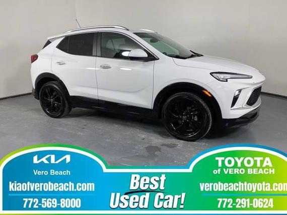 BUICK ENCORE GX 2024 KL4AMDSL0RB088731 image BUICK ENCORE GX 2024 KL4AMDSL0RB088731 image